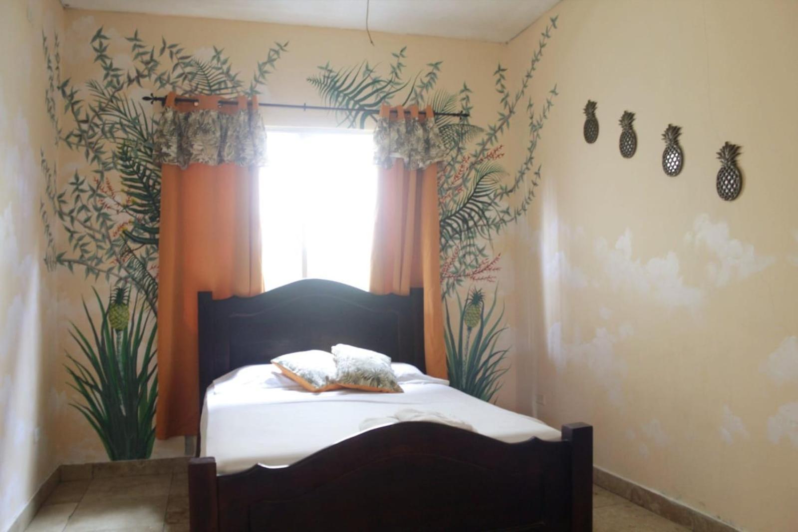 Cataleya Hostel بوكاس تاون المظهر الخارجي الصورة
